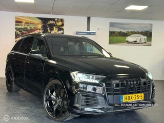 Audi Q7 55 TFSI e quattro Pro Line S Pano HUD Massage Vol 22