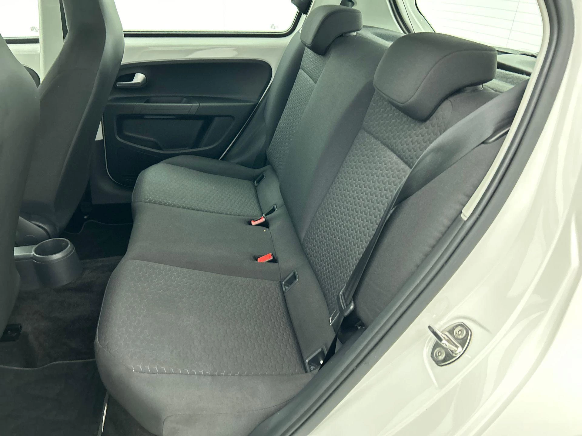 Hoofdafbeelding SEAT Mii