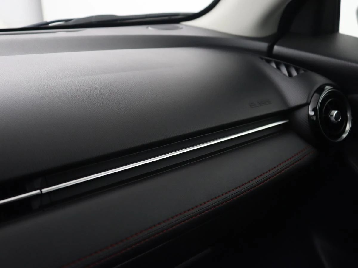 Hoofdafbeelding Mazda 2