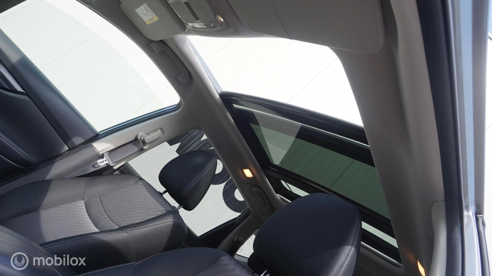 Hoofdafbeelding Nissan X-Trail