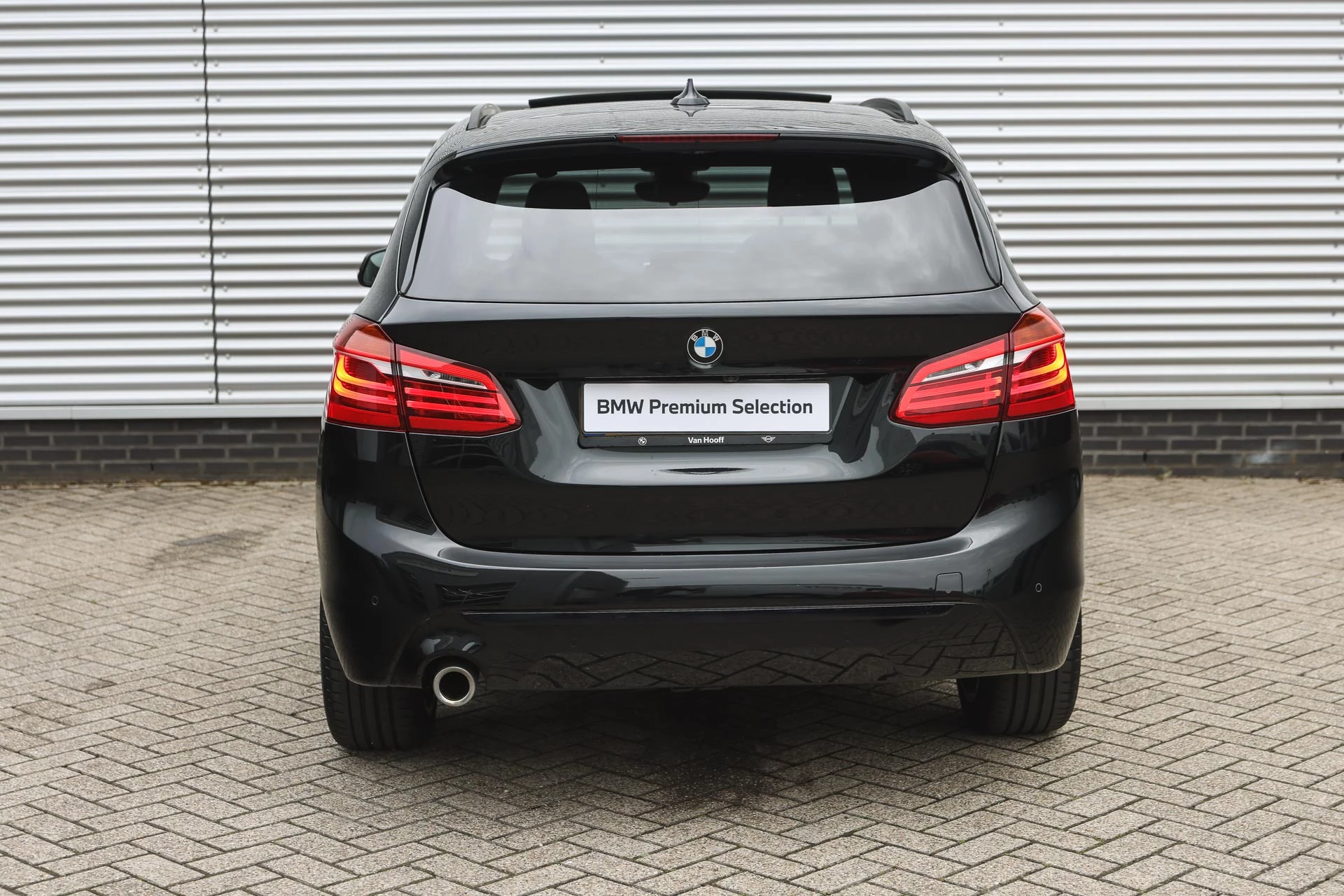 Hoofdafbeelding BMW 2 Serie