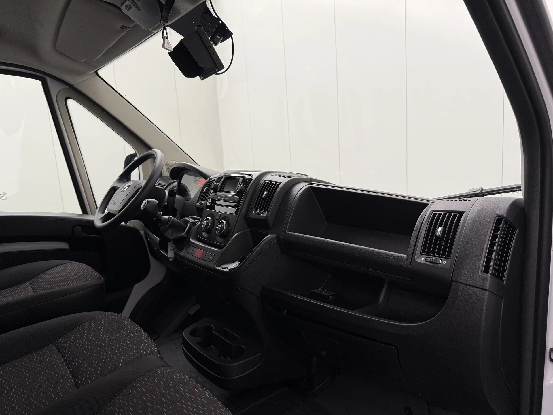 Hoofdafbeelding Opel Movano