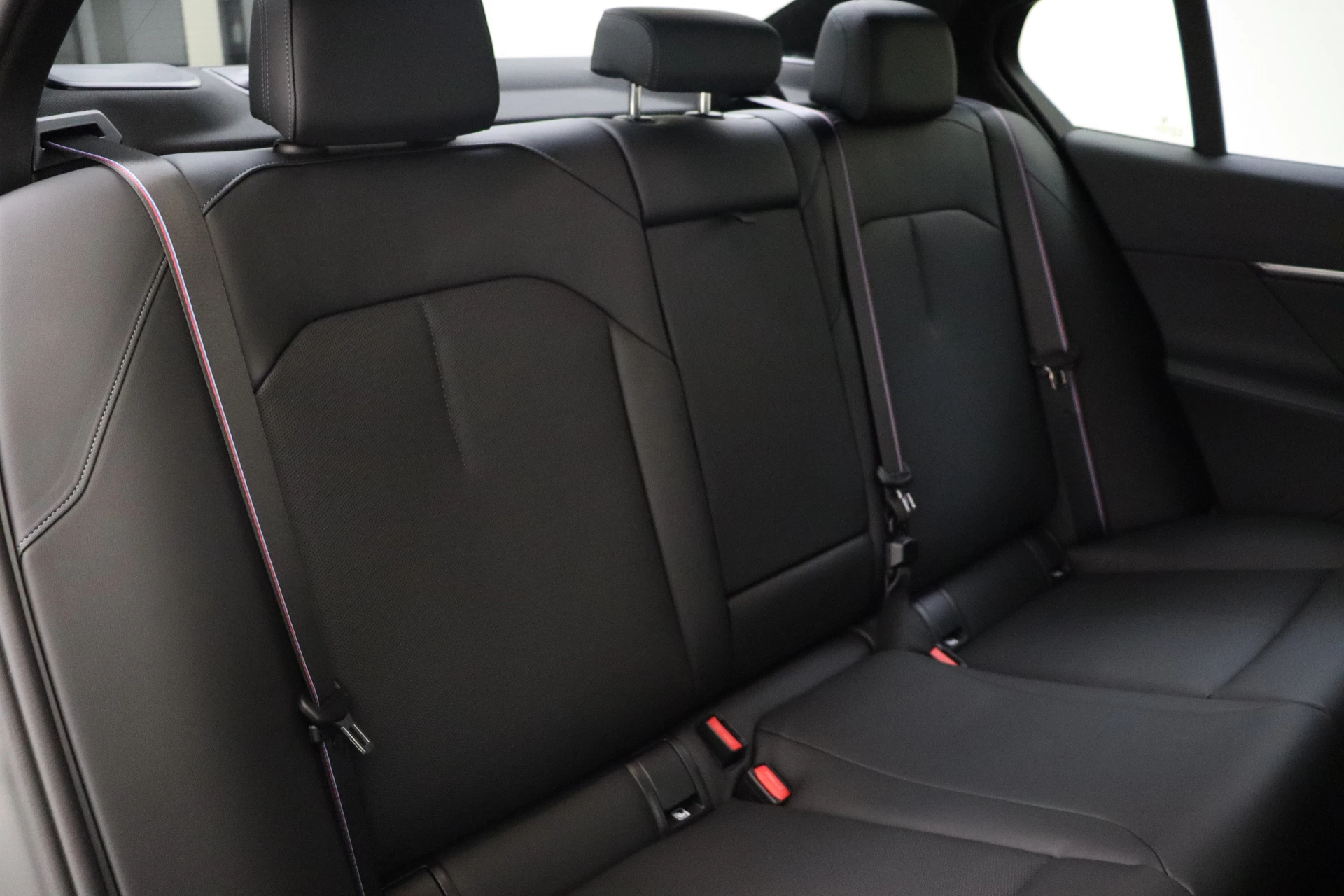 Hoofdafbeelding BMW i5