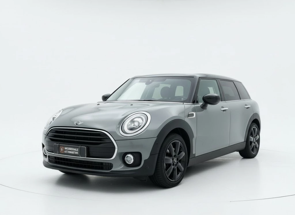 Hoofdafbeelding MINI Clubman