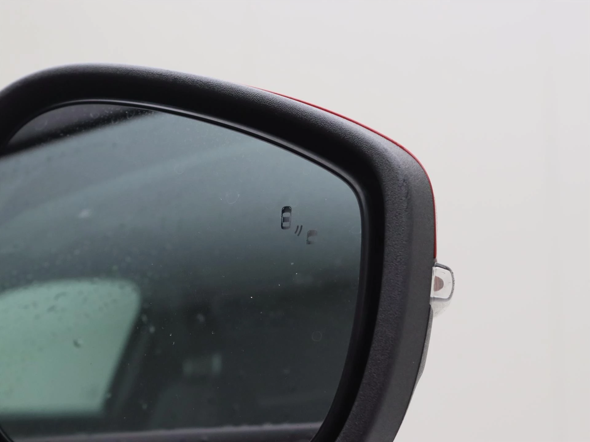 Hoofdafbeelding Ford Mustang Mach-E