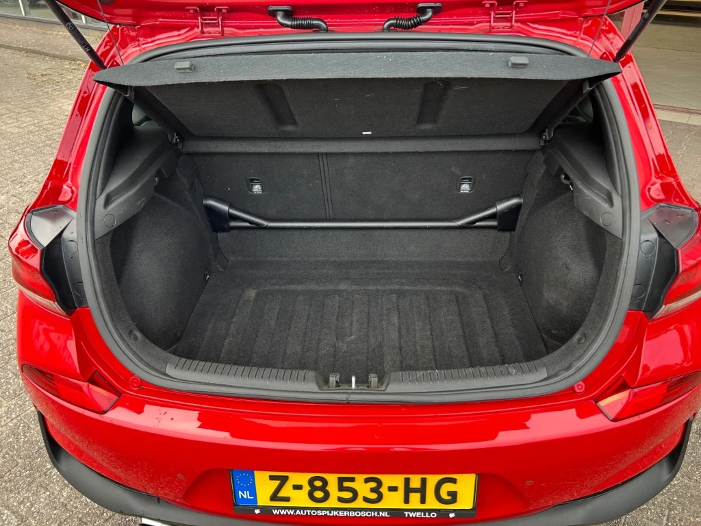 Hoofdafbeelding Hyundai i30