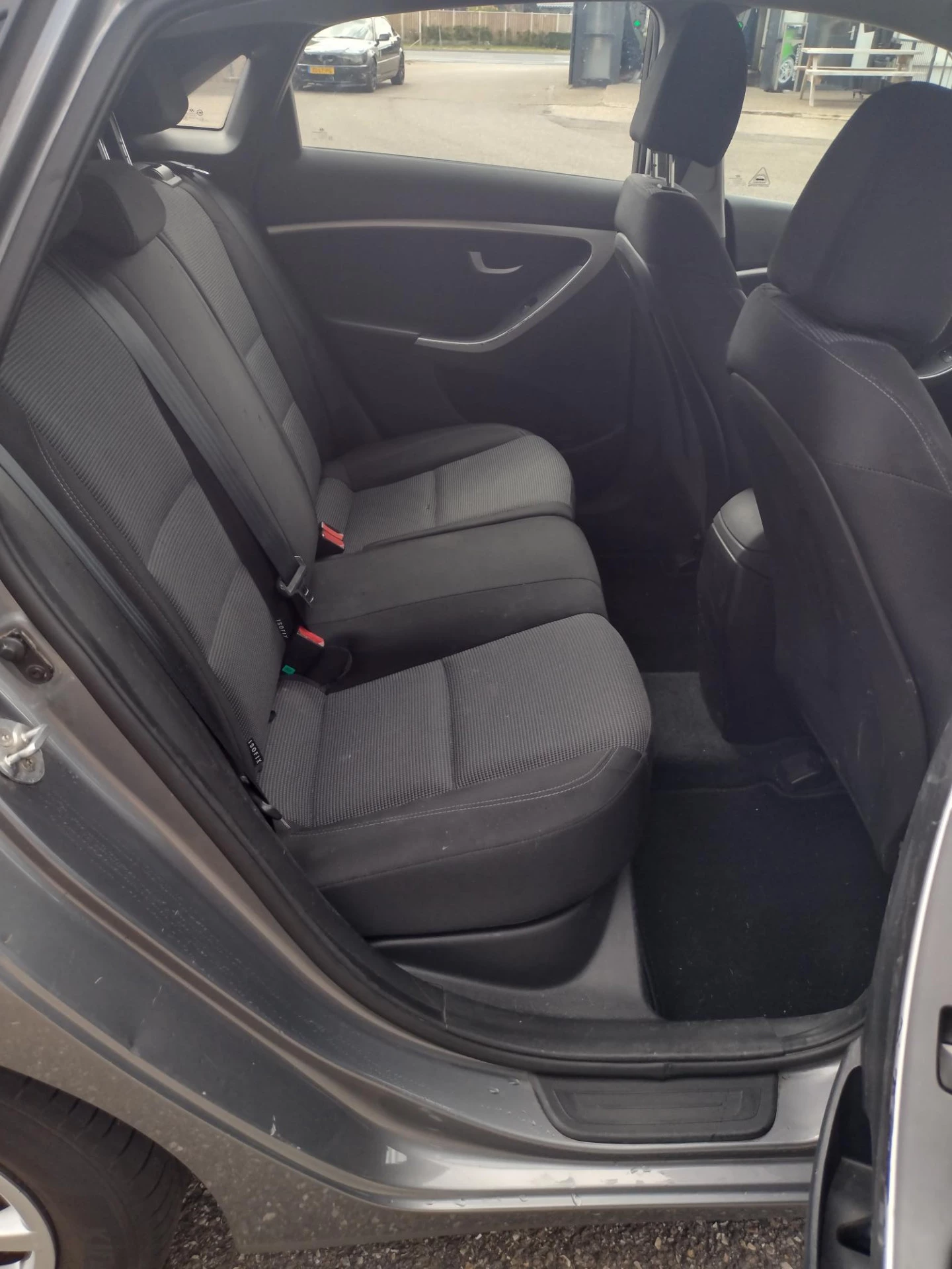 Hoofdafbeelding Hyundai i30