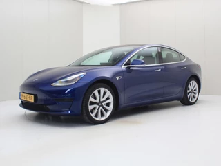 Tesla Model 3 Standard RWD Plus [ AUTOPILOT+60 kWh+PREMIUM AUDIO ]