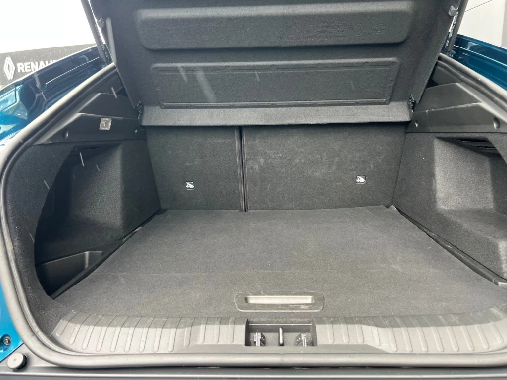 Hoofdafbeelding Renault Arkana