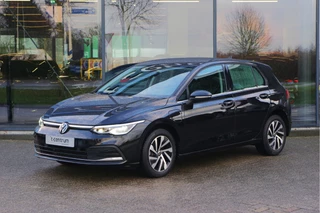 Volkswagen Golf 1.4 eHybrid 204 PK Style PHEV, Adap. Cruise Control, Camera, Carplay