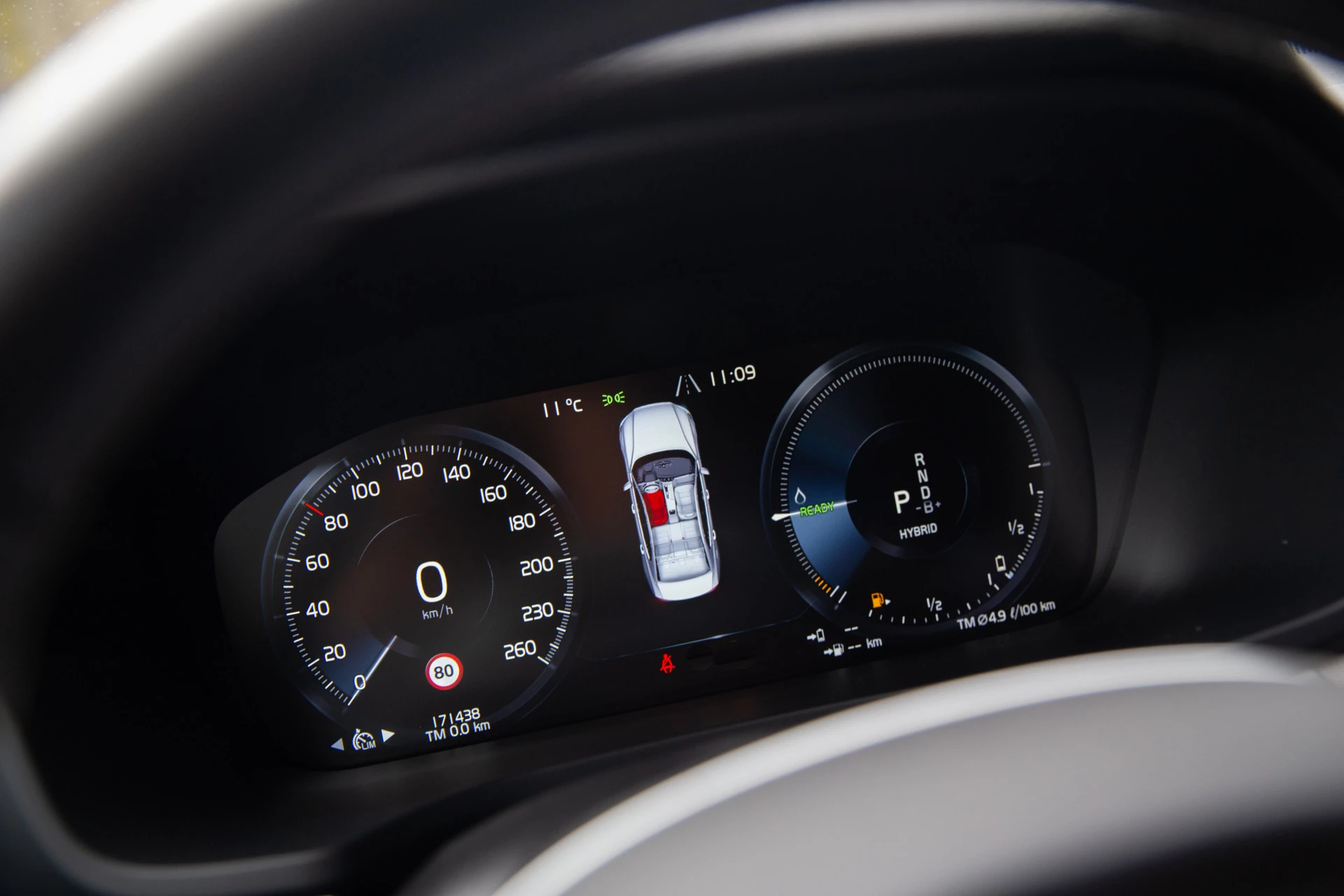 Hoofdafbeelding Volvo S60