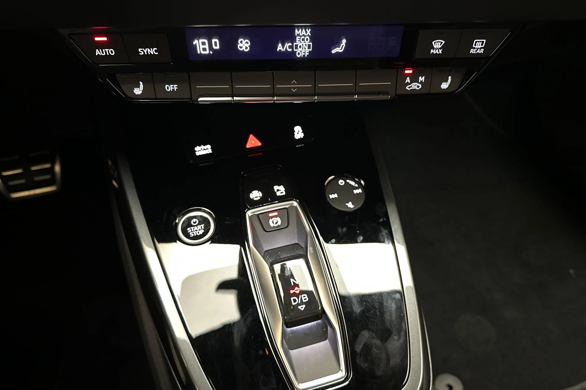 Hoofdafbeelding Audi Q4 e-tron