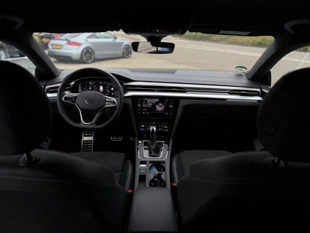 Hoofdafbeelding Volkswagen Arteon