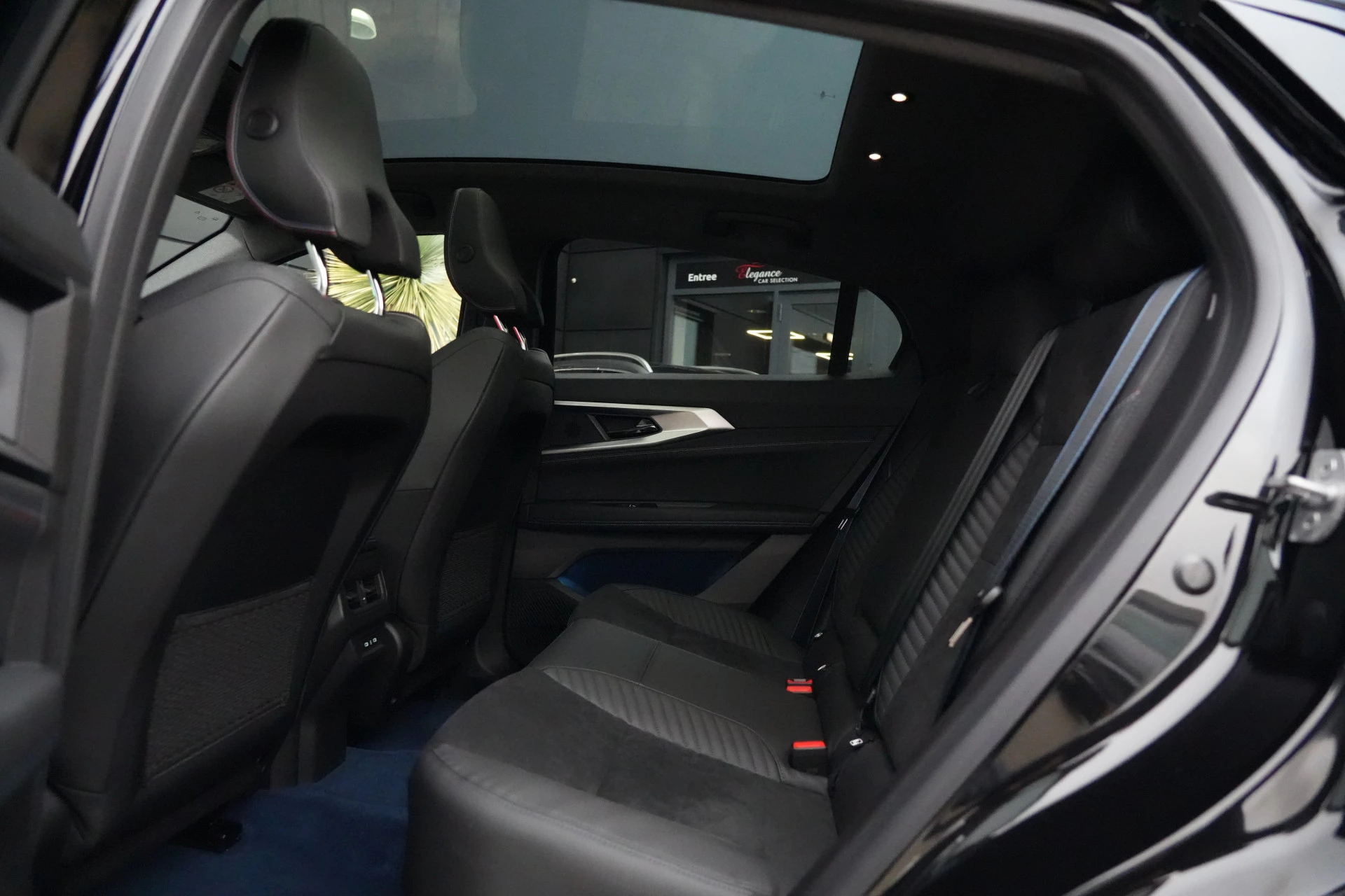 Hoofdafbeelding Renault Rafale