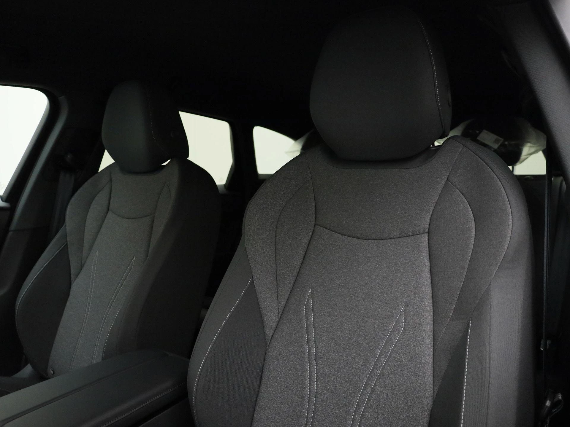 Hoofdafbeelding Volkswagen ID.7