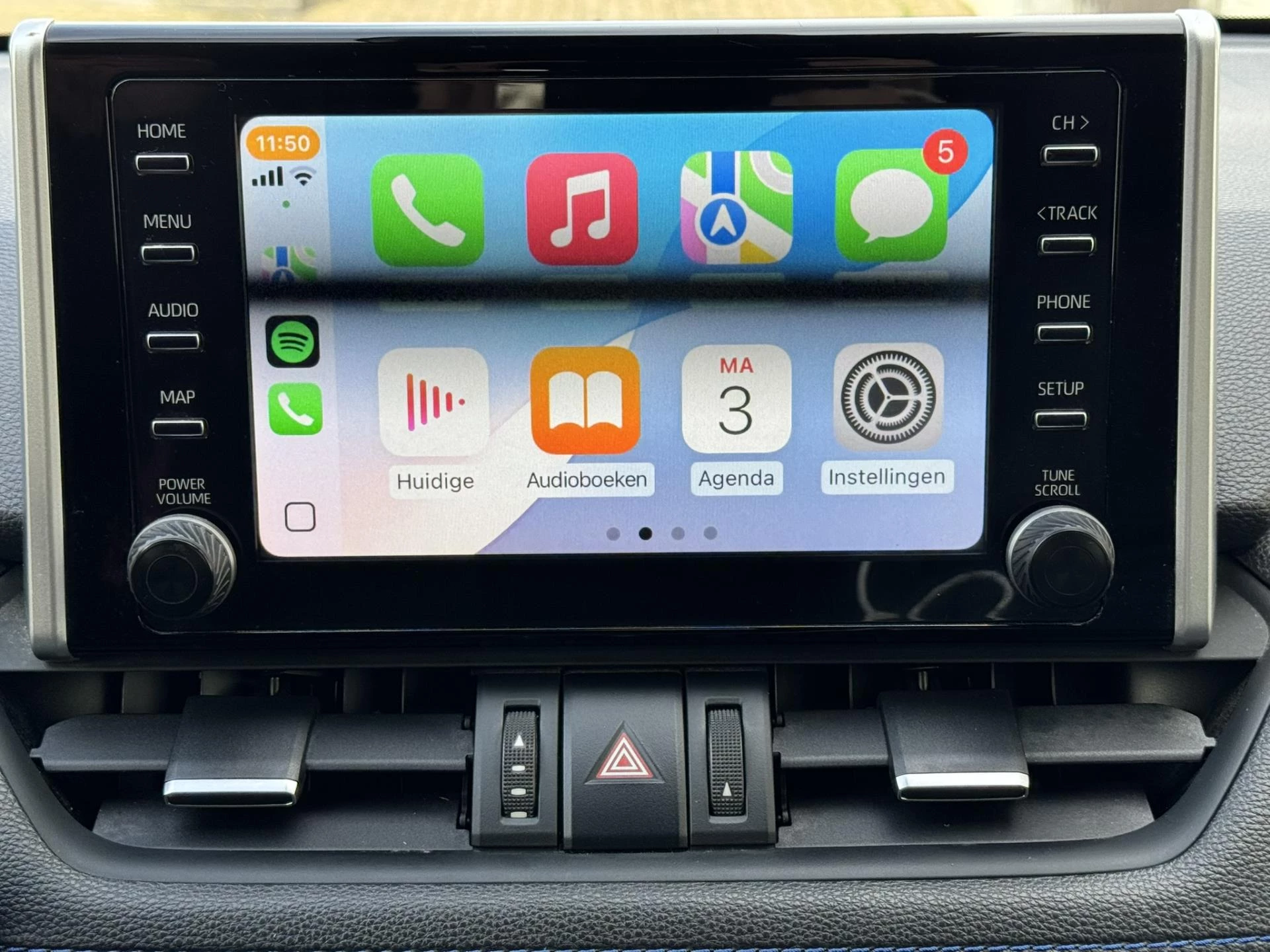 Hoofdafbeelding Toyota RAV4