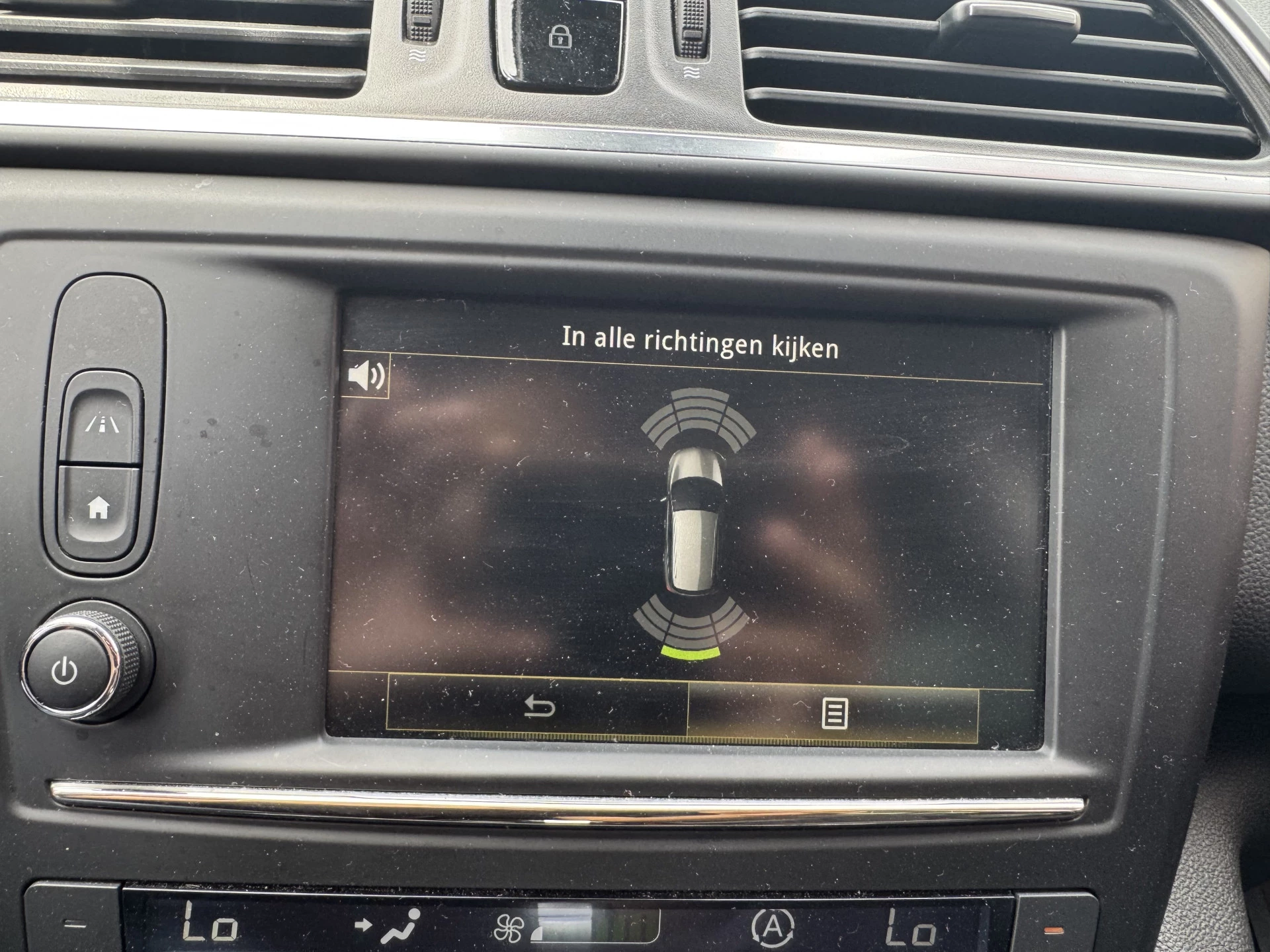 Hoofdafbeelding Renault Kadjar