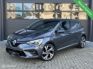 Renault Clio 1.3 TCe R.S. Line | Camera | Cruise | Carplay