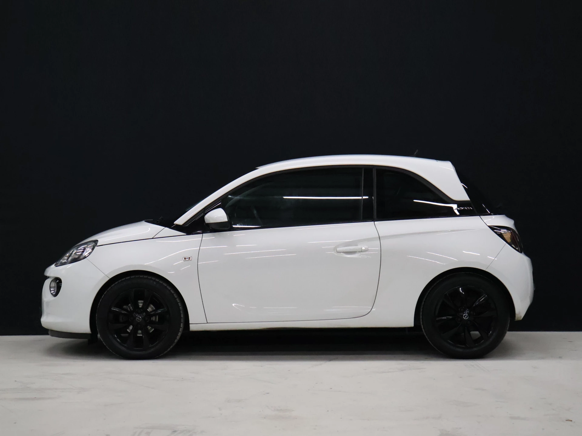 Hoofdafbeelding Opel ADAM