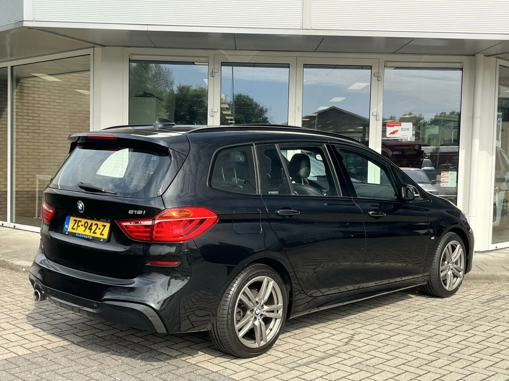 Hoofdafbeelding BMW 2 Serie