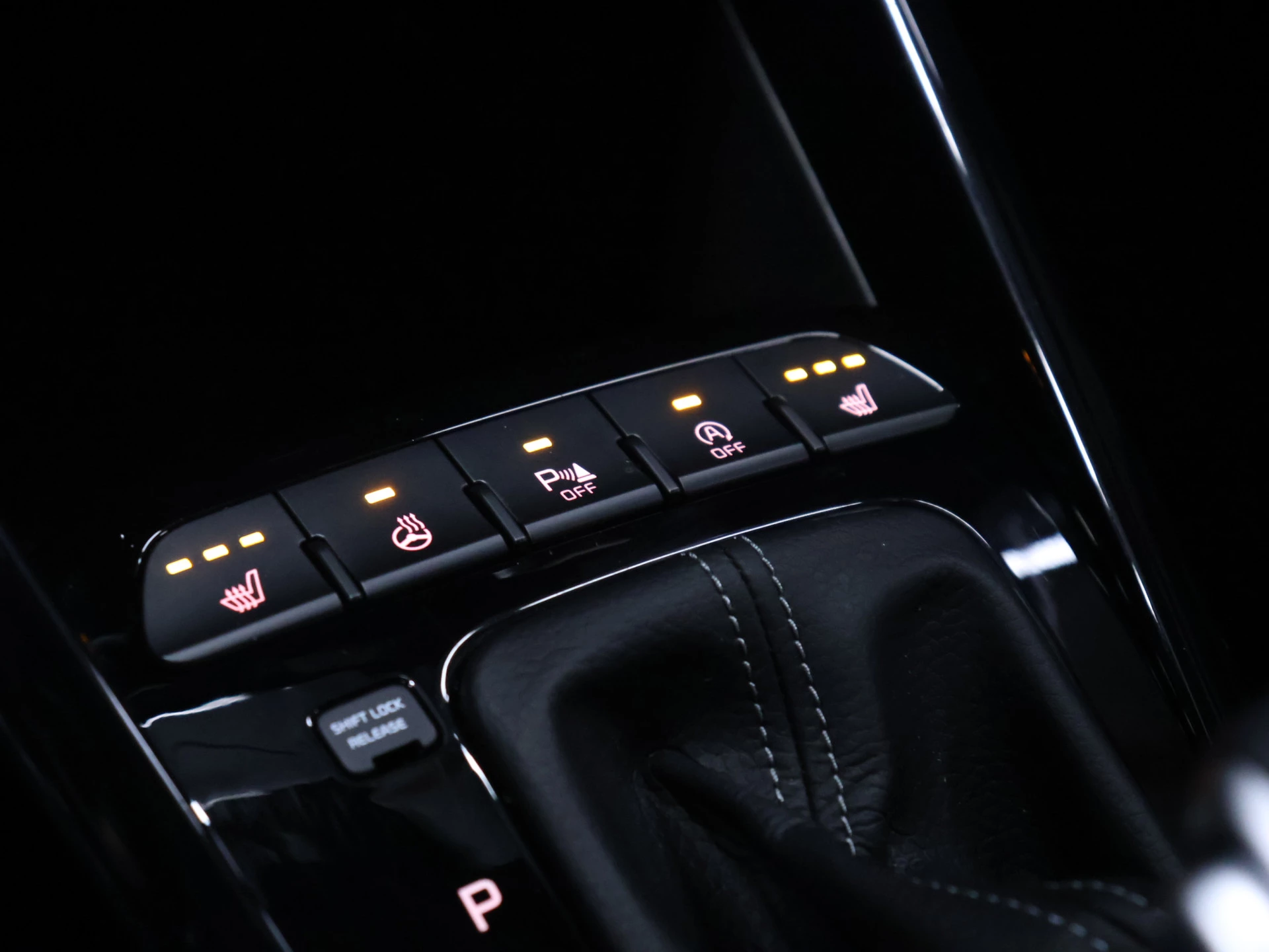 Hoofdafbeelding Kia Stonic