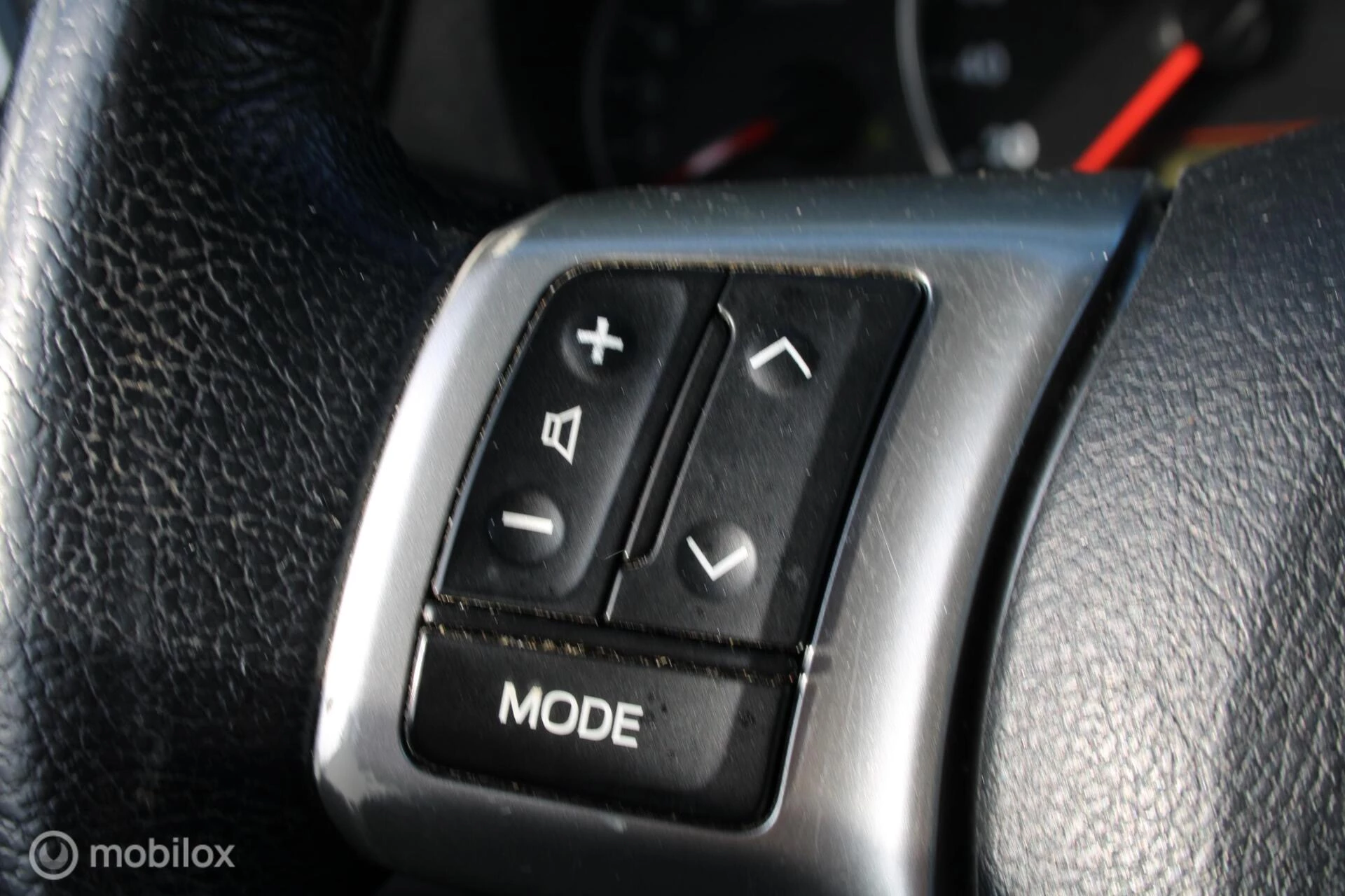 Hoofdafbeelding Toyota Verso-S