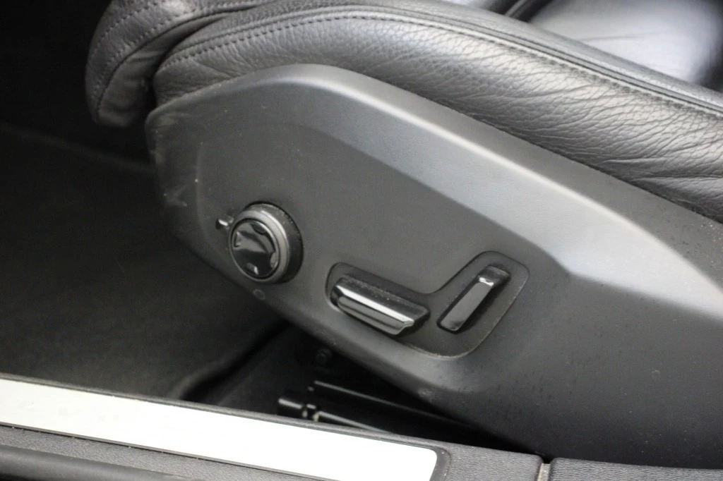 Hoofdafbeelding Volvo S60