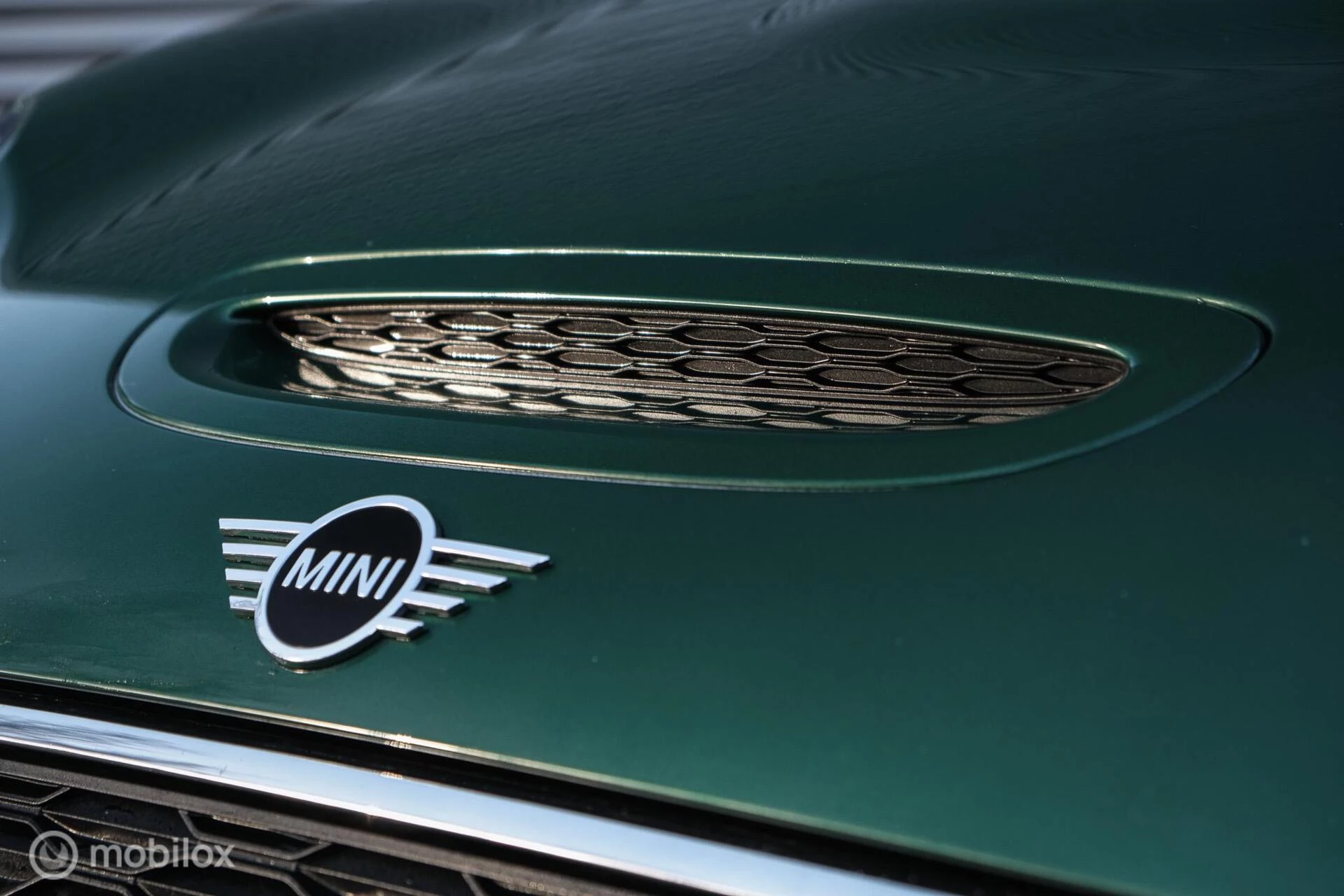 Hoofdafbeelding MINI Clubman