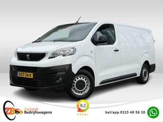 Peugeot Expert 2.0 BlueHDI 120 L3 Premium | NL-auto | 1e Eig | Navi | Cruisec | PDC | Trekhaak