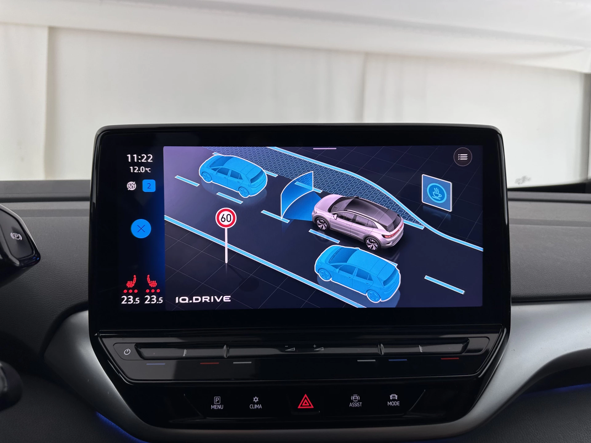 Hoofdafbeelding Volkswagen ID.4