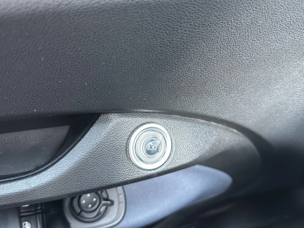Hoofdafbeelding Fiat 500e