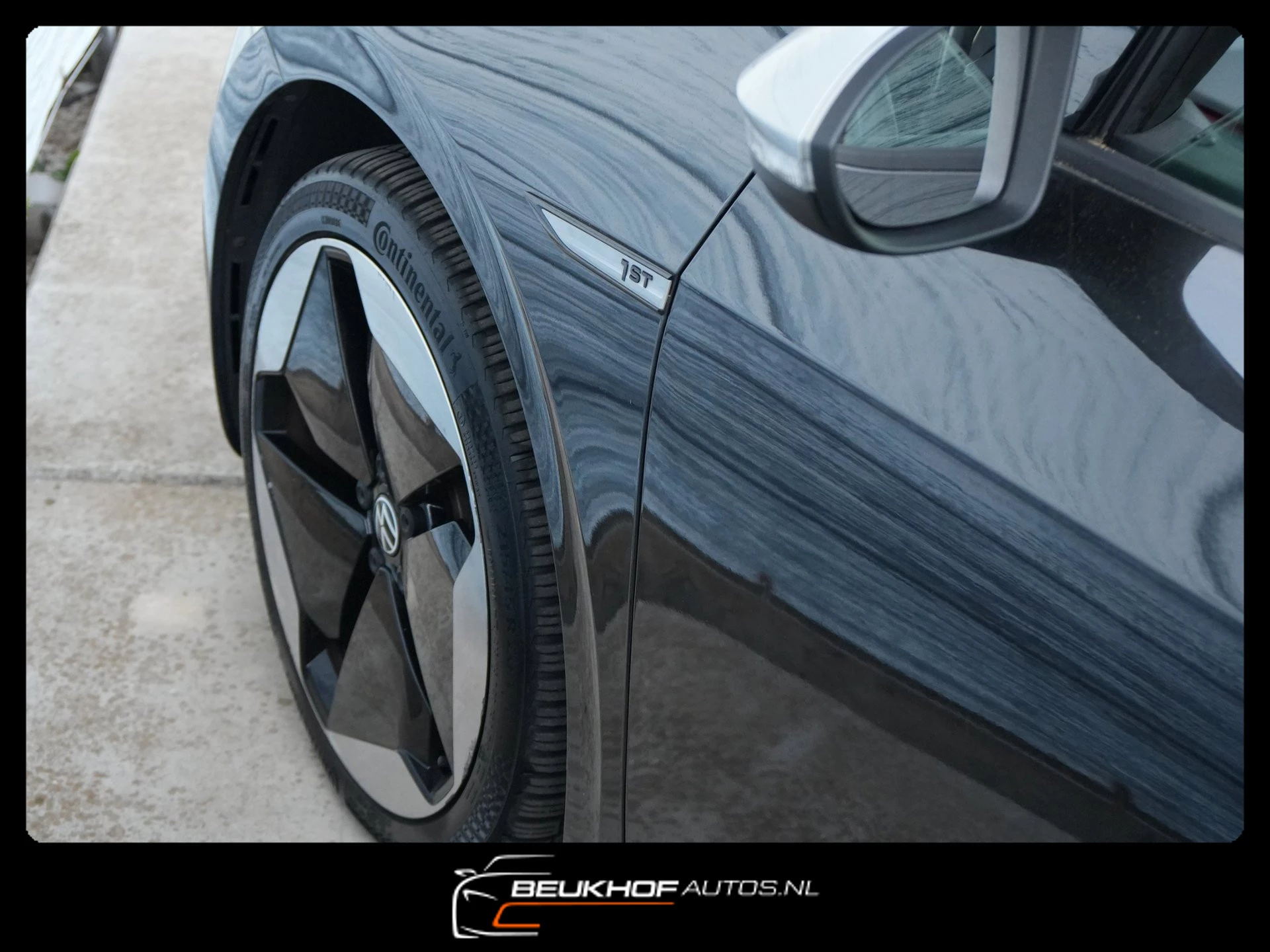 Hoofdafbeelding Volkswagen ID.3