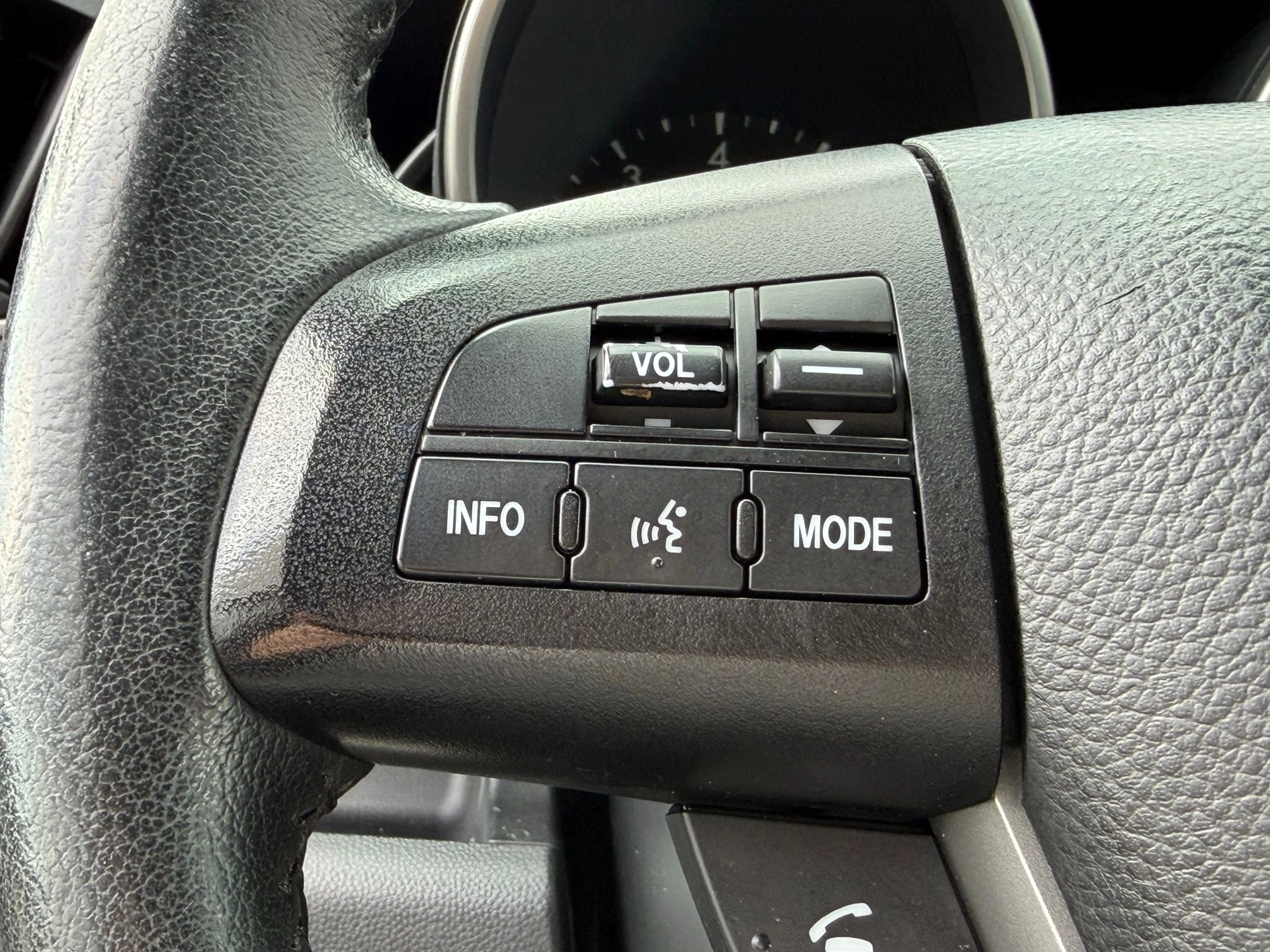 Hoofdafbeelding Mazda 5