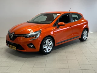 Renault Clio 1.0 Tce Intens - Stoelverwarming - Navigatie - LED