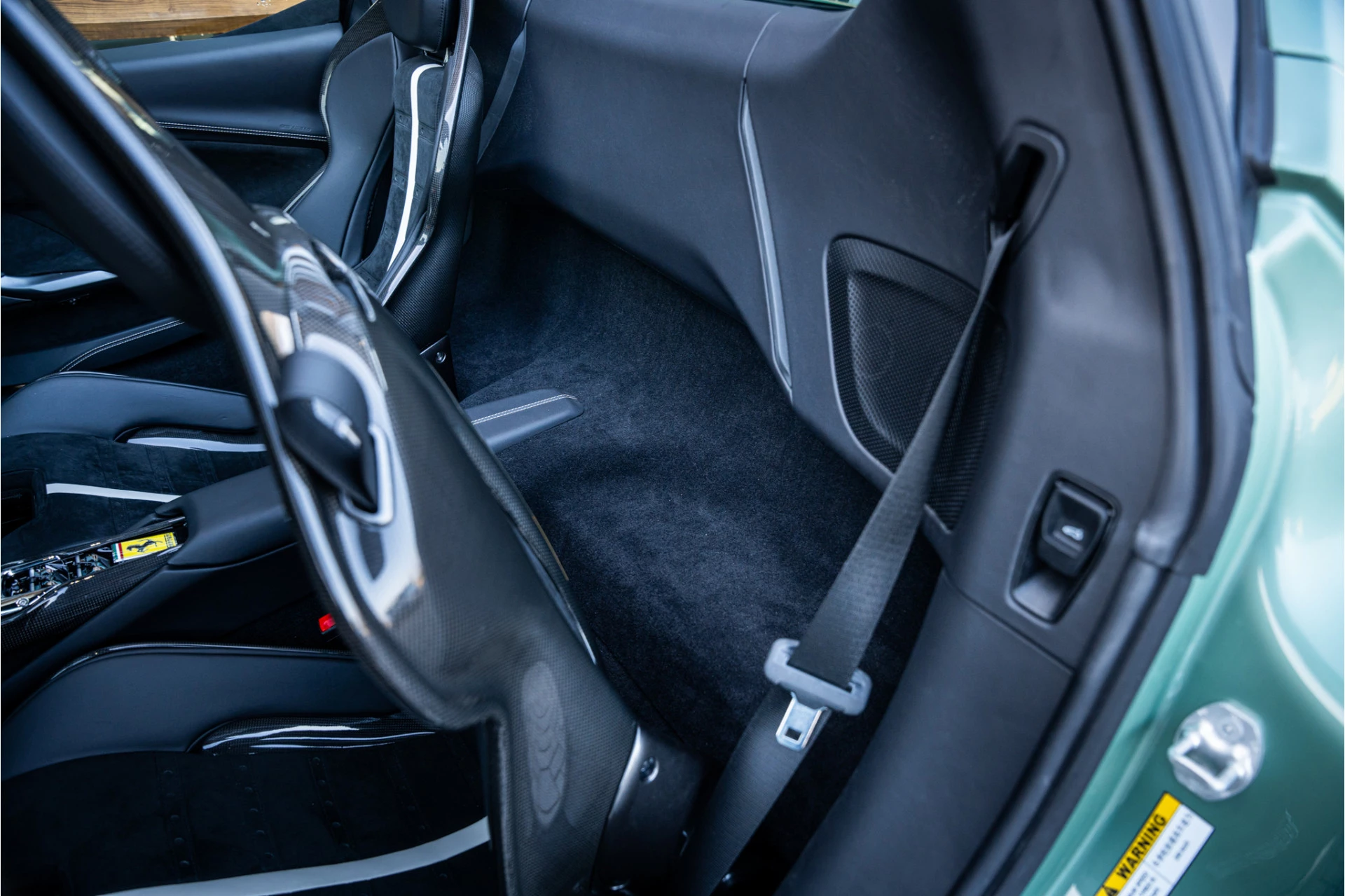 Hoofdafbeelding Ferrari 296