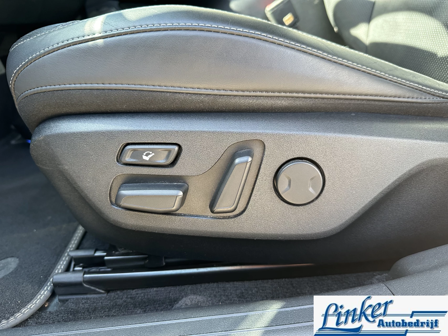 Hoofdafbeelding Kia EV6