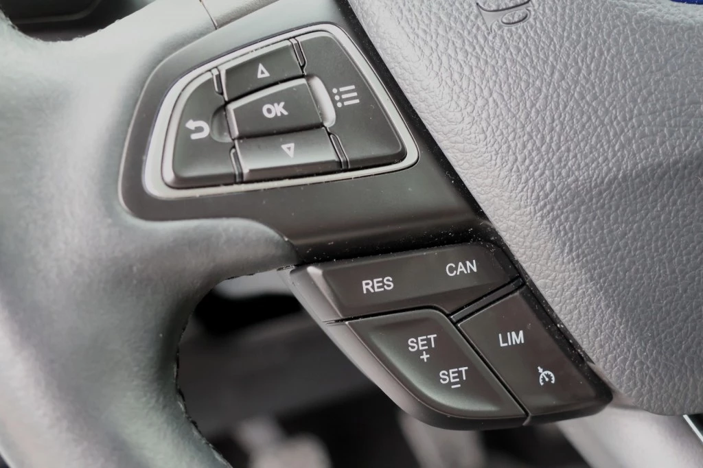 Hoofdafbeelding Ford EcoSport