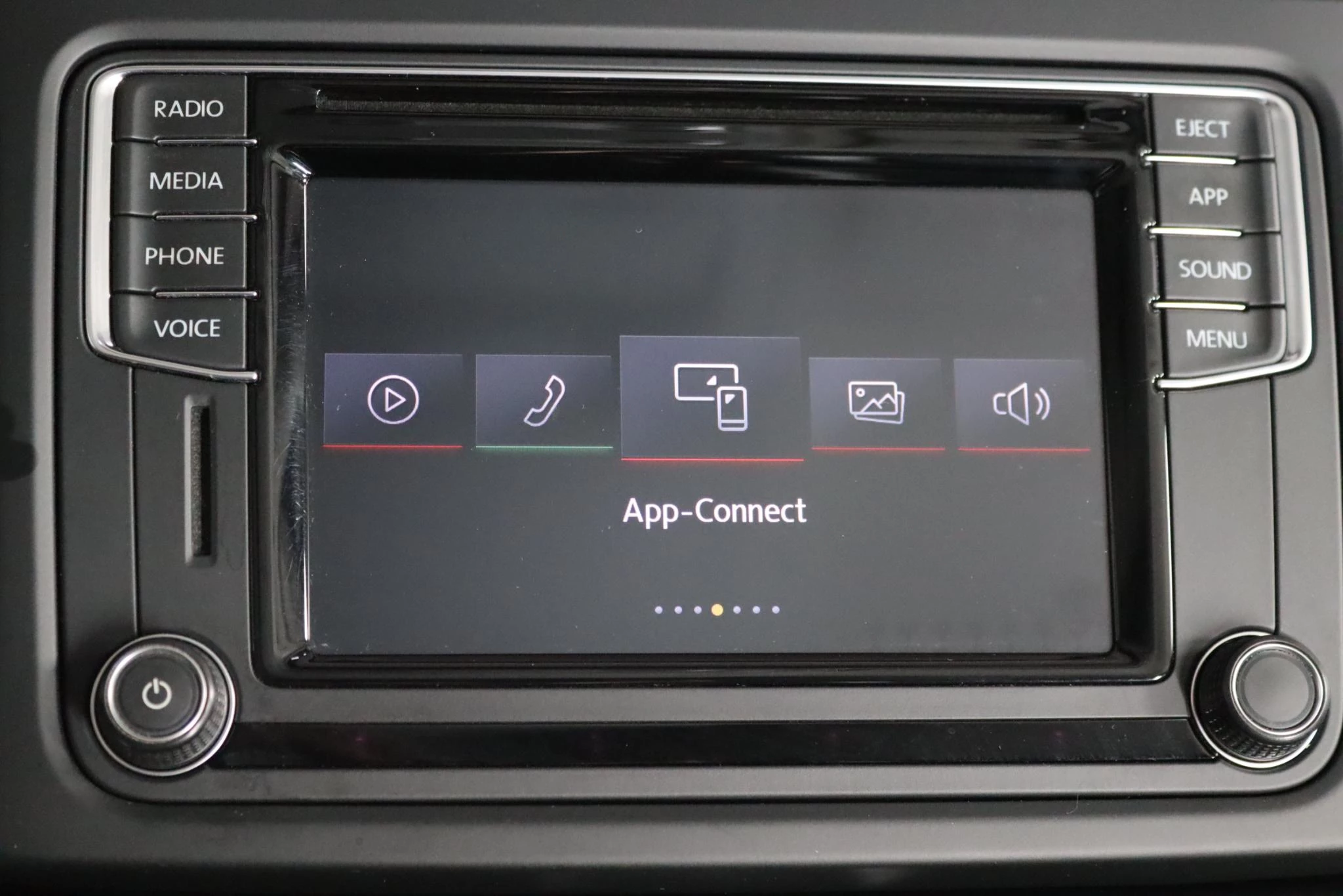 Hoofdafbeelding Volkswagen Sharan