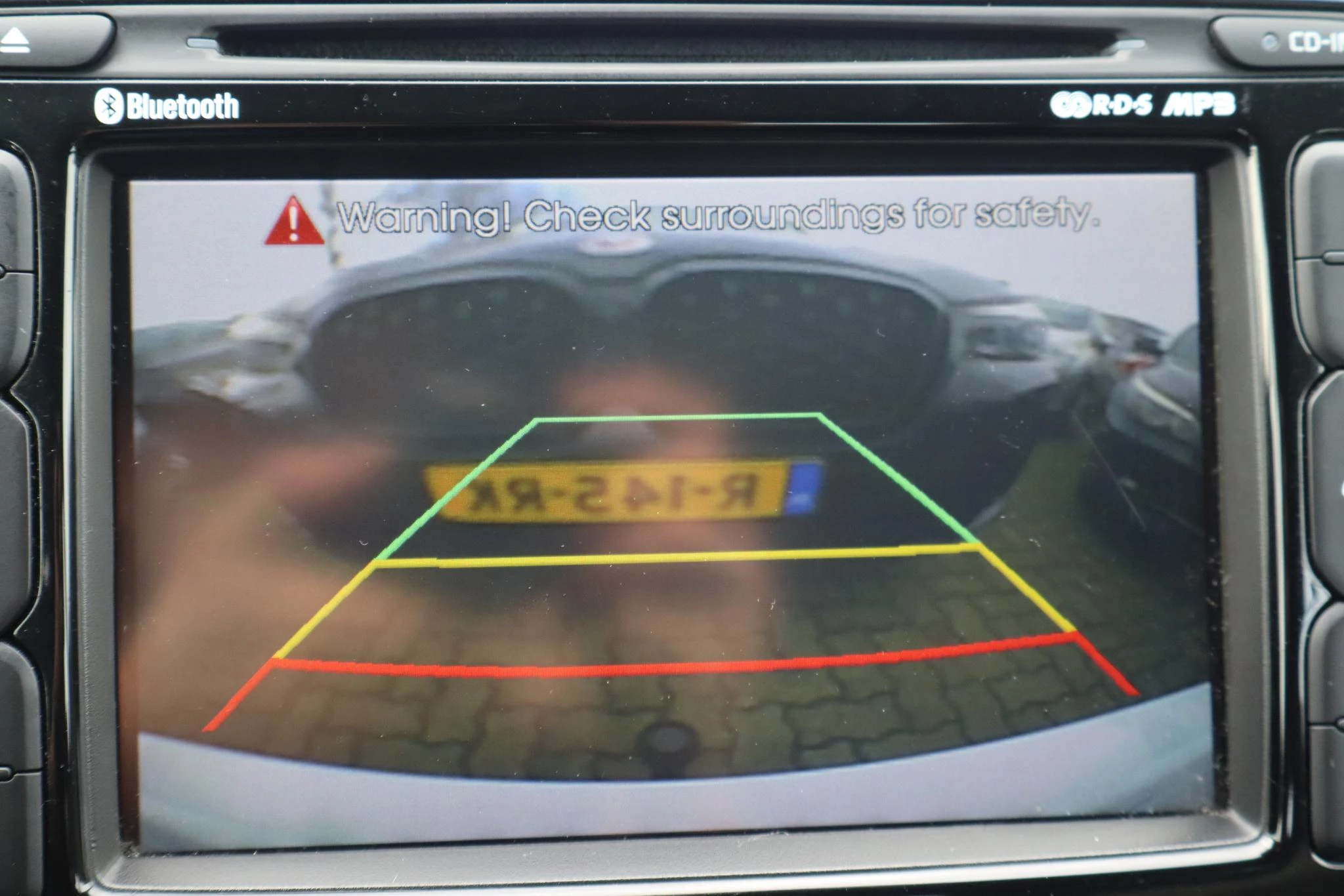 Hoofdafbeelding Kia cee'd