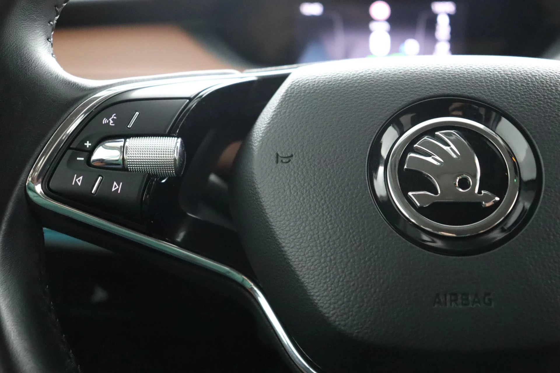 Hoofdafbeelding Škoda Enyaq iV