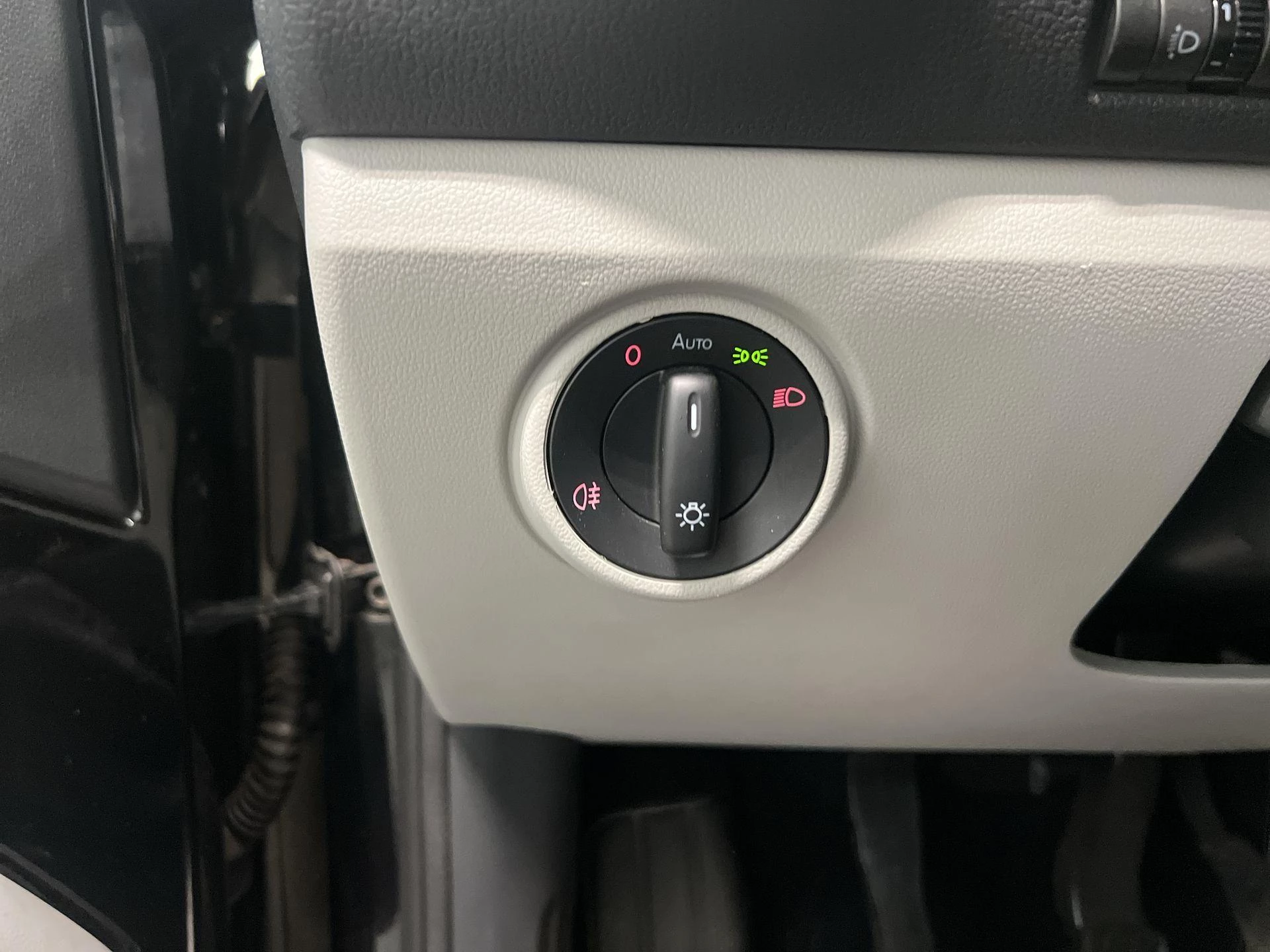 Hoofdafbeelding SEAT Mii