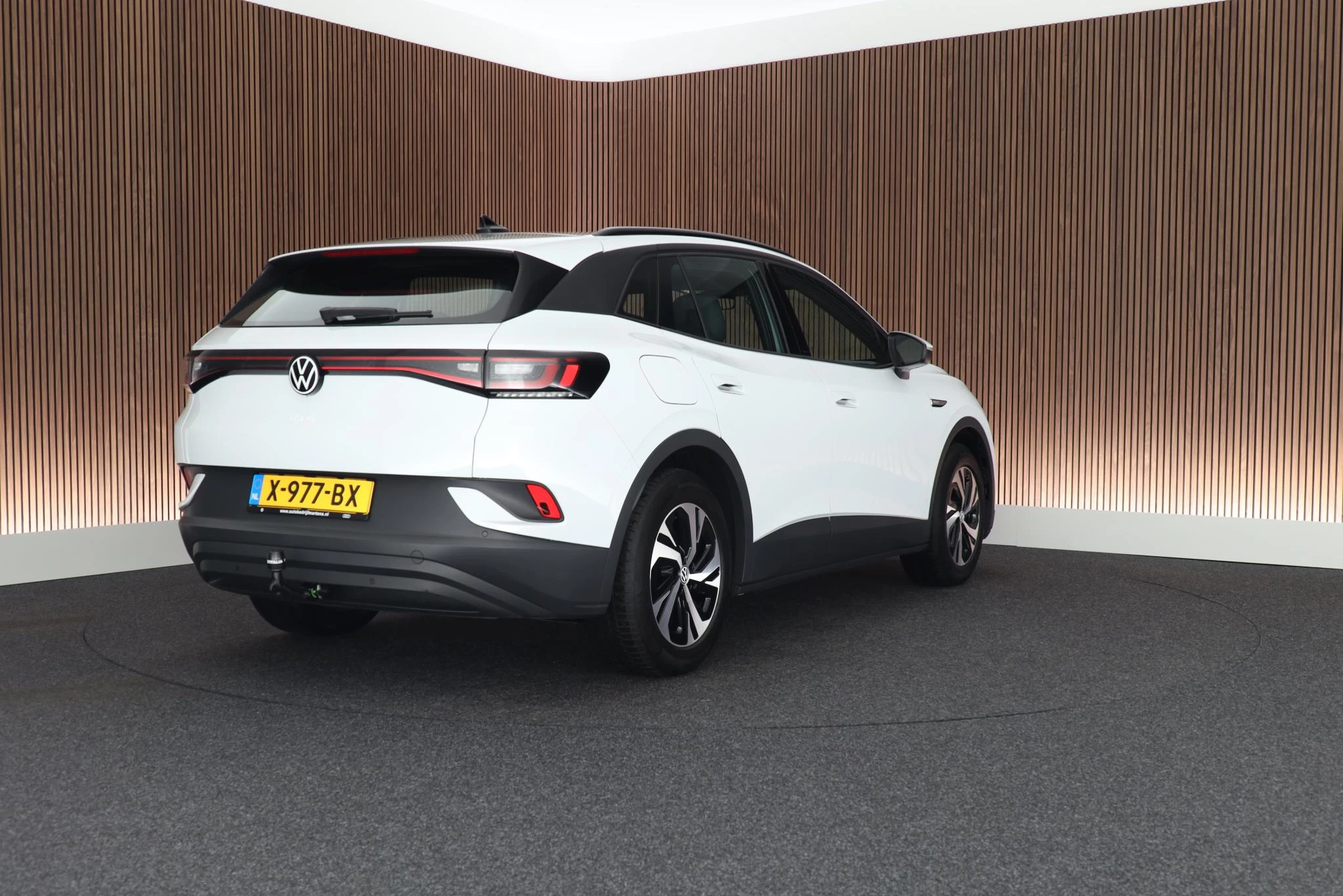 Hoofdafbeelding Volkswagen ID.4