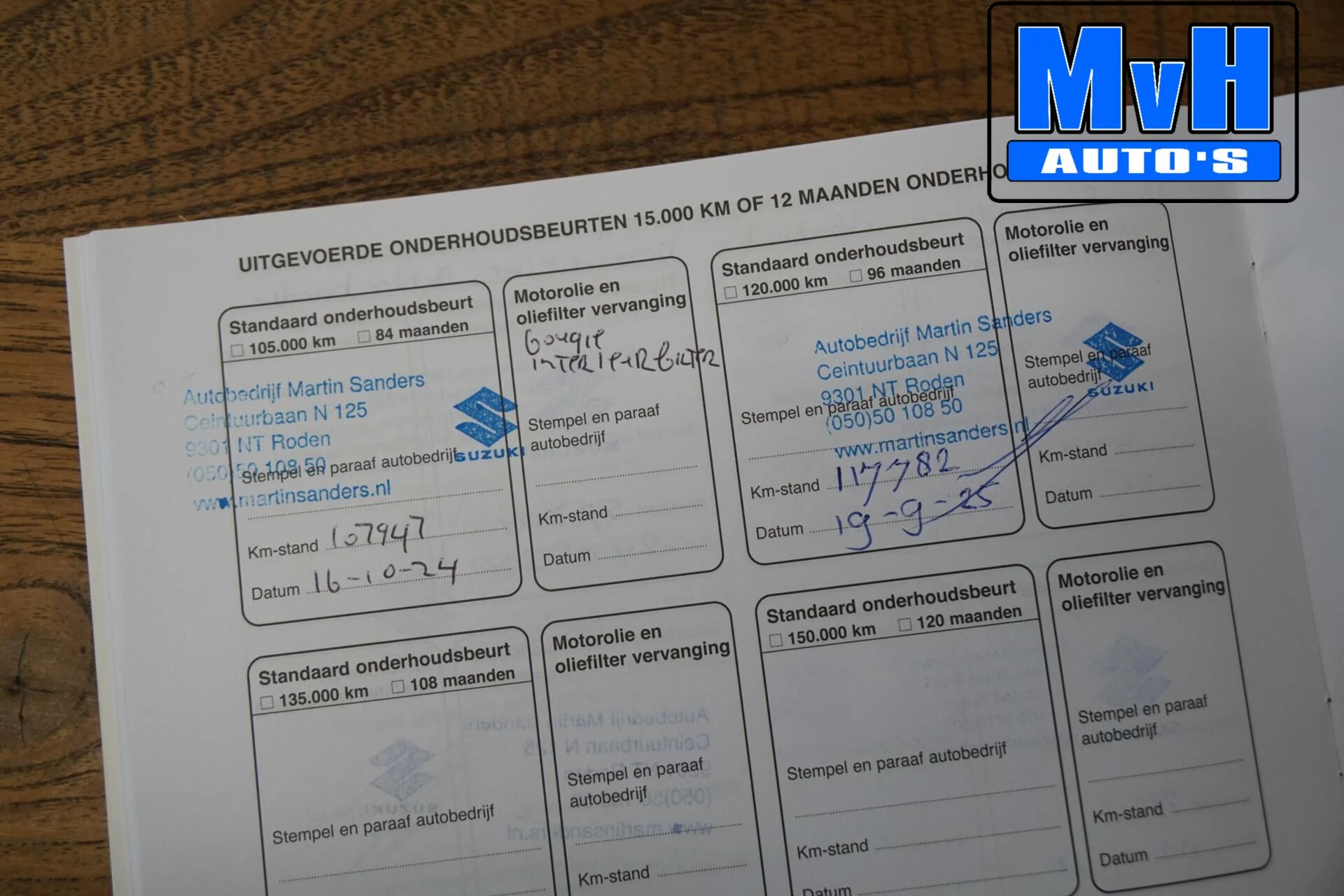 Hoofdafbeelding Suzuki S-Cross