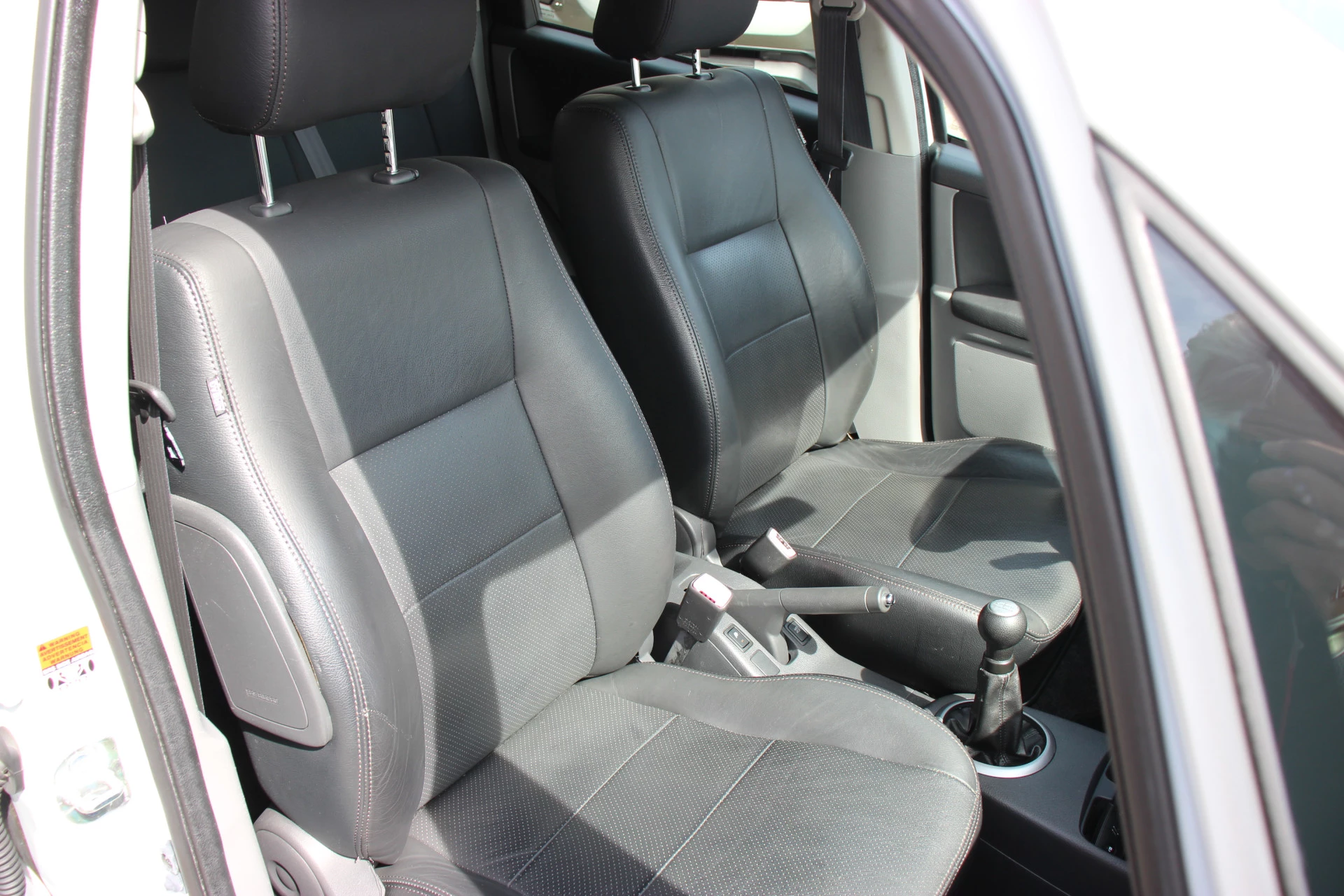 Hoofdafbeelding Suzuki SX4