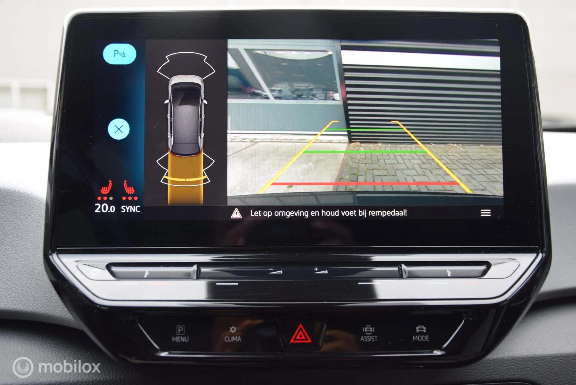 Hoofdafbeelding Volkswagen ID.3