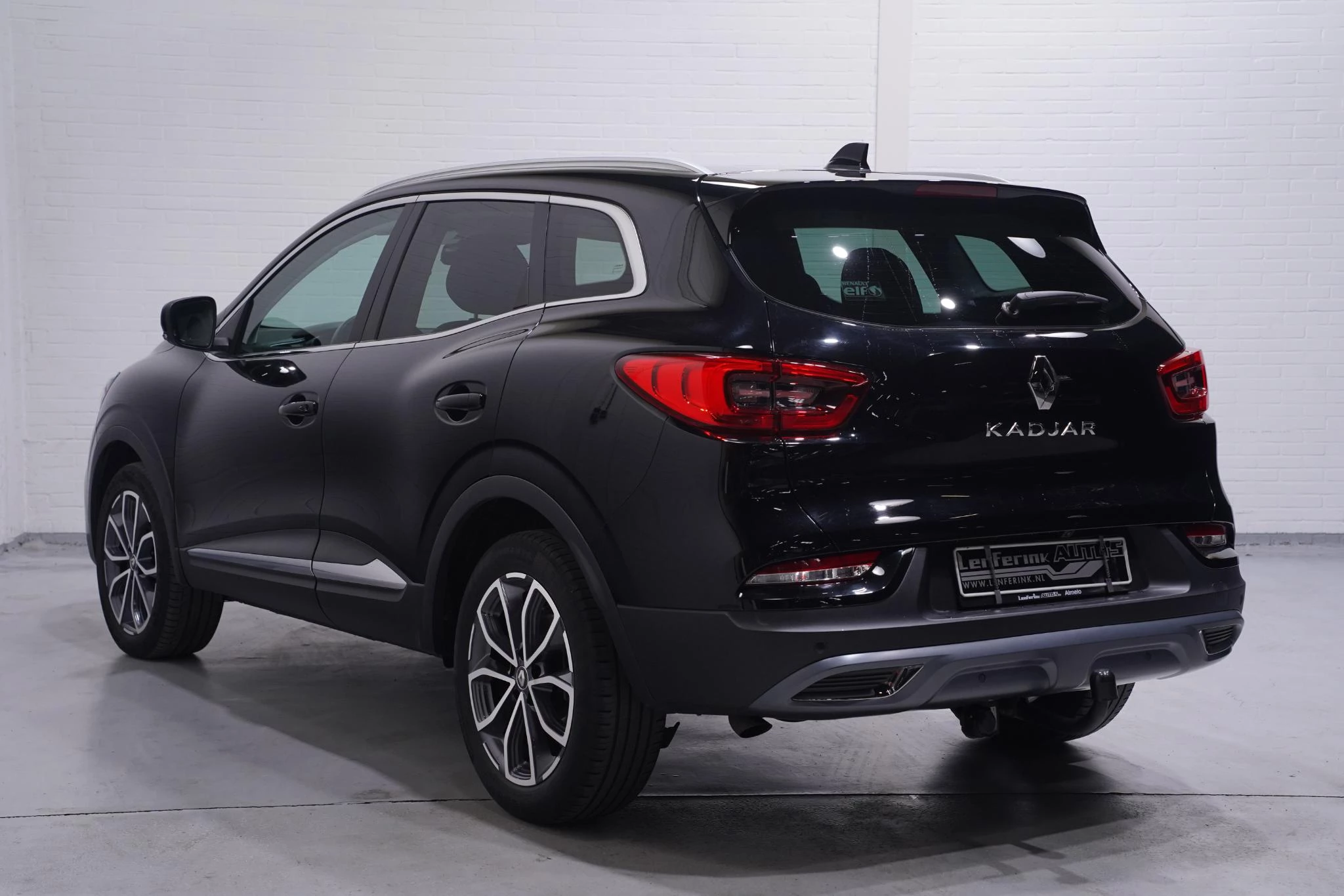 Hoofdafbeelding Renault Kadjar