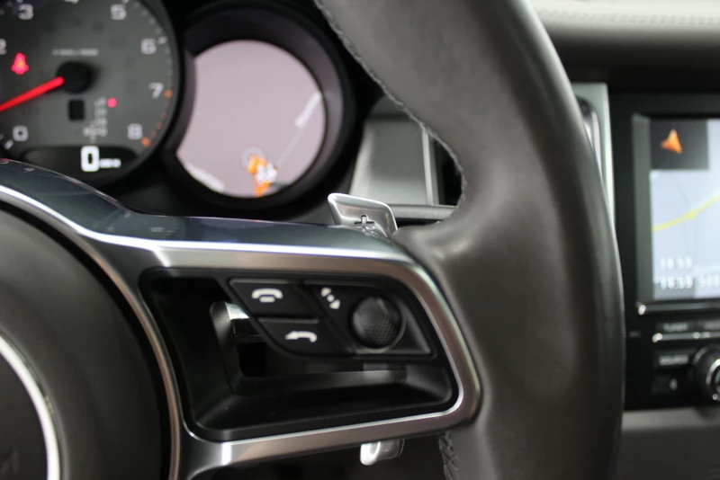 Hoofdafbeelding Porsche Macan
