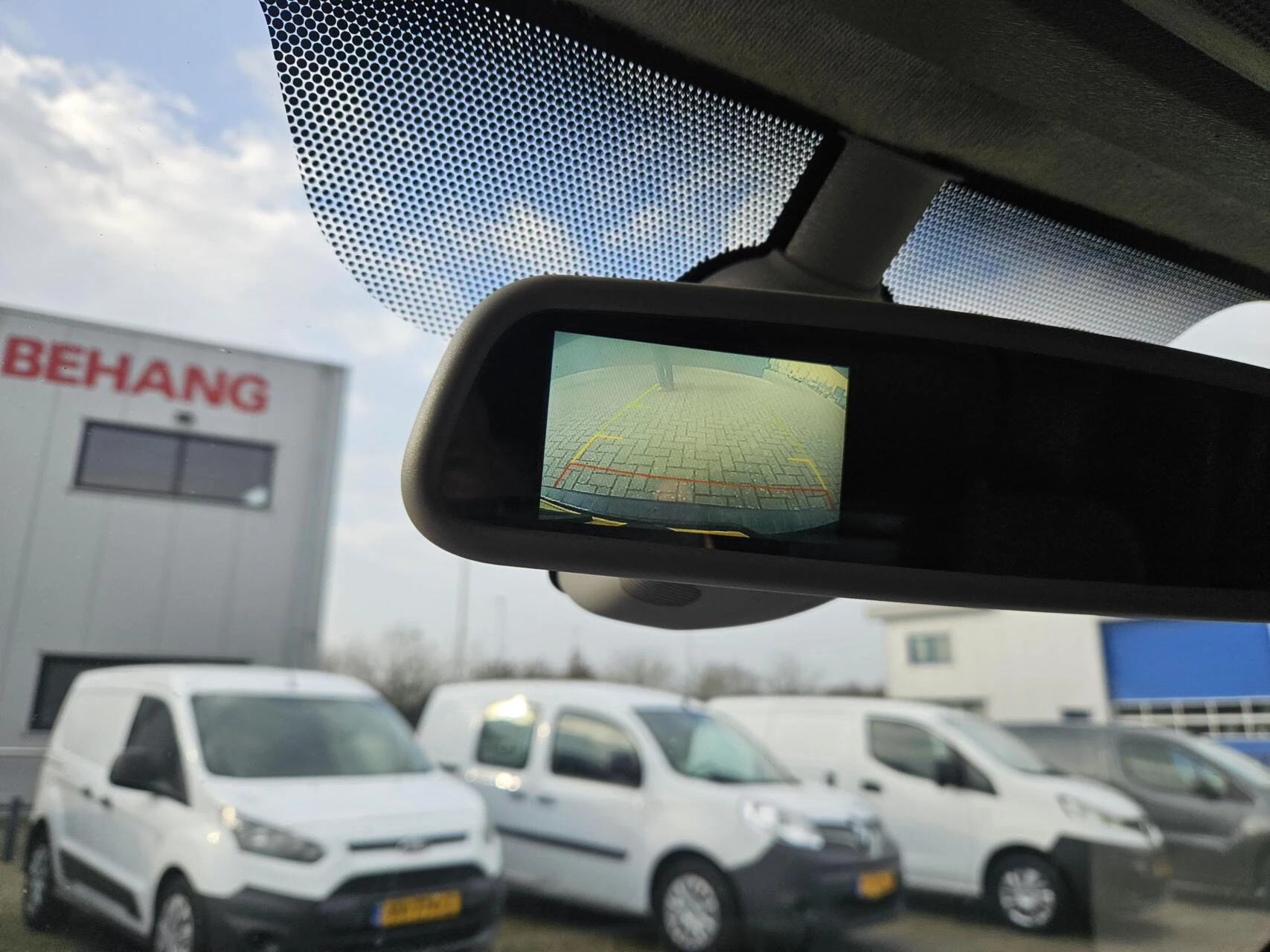 Hoofdafbeelding Mercedes-Benz Citan