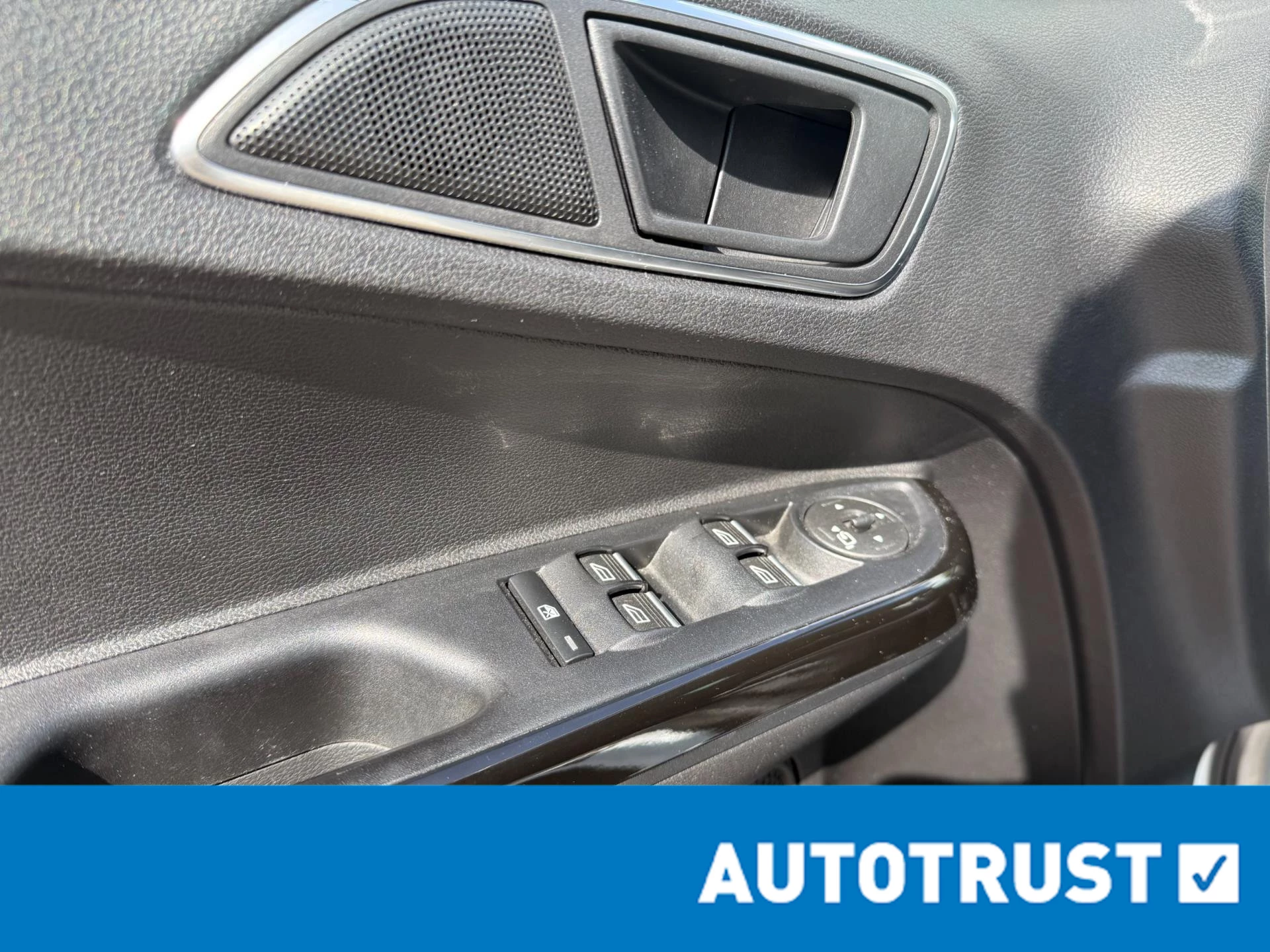 Hoofdafbeelding Ford B-MAX