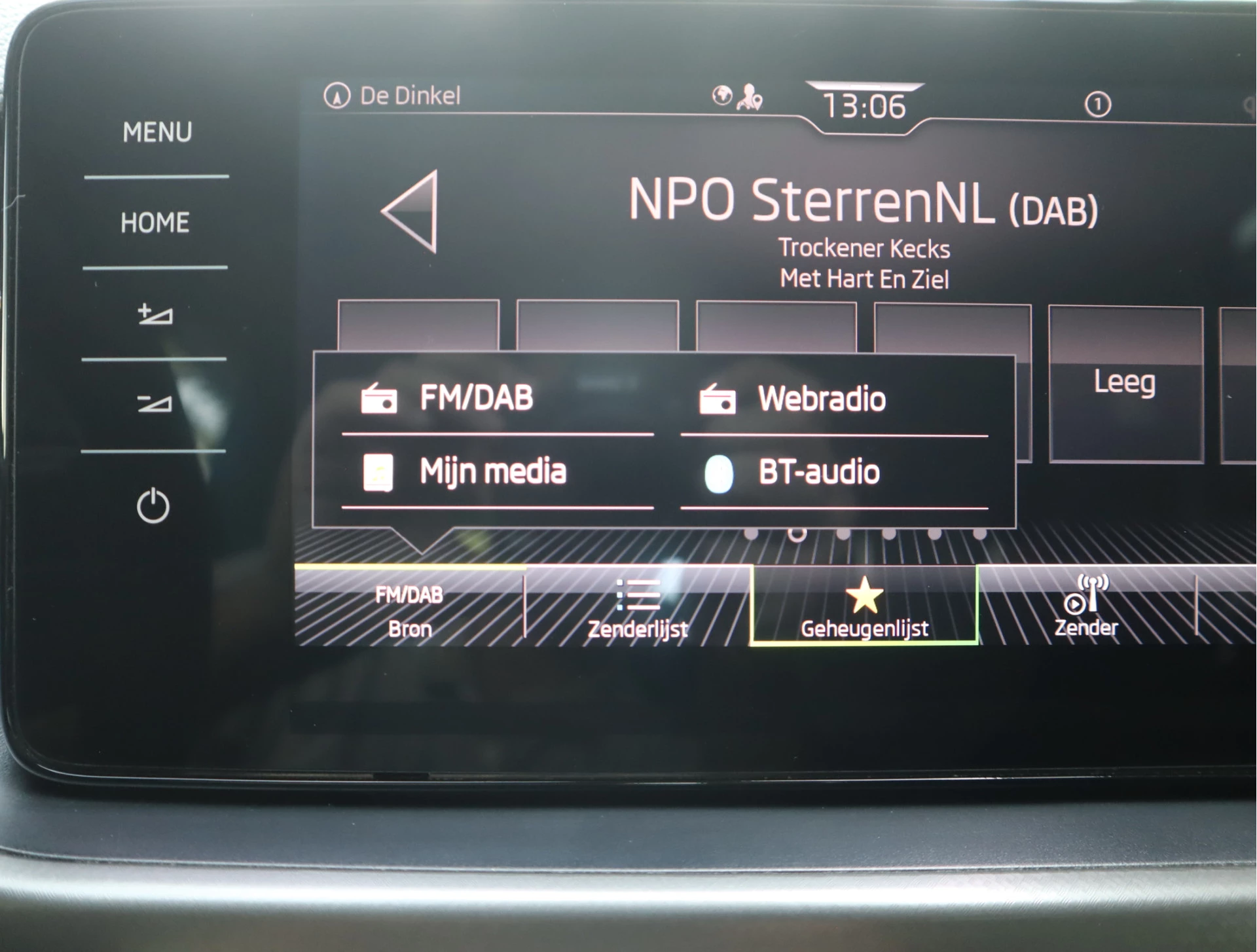 Hoofdafbeelding Škoda Kamiq